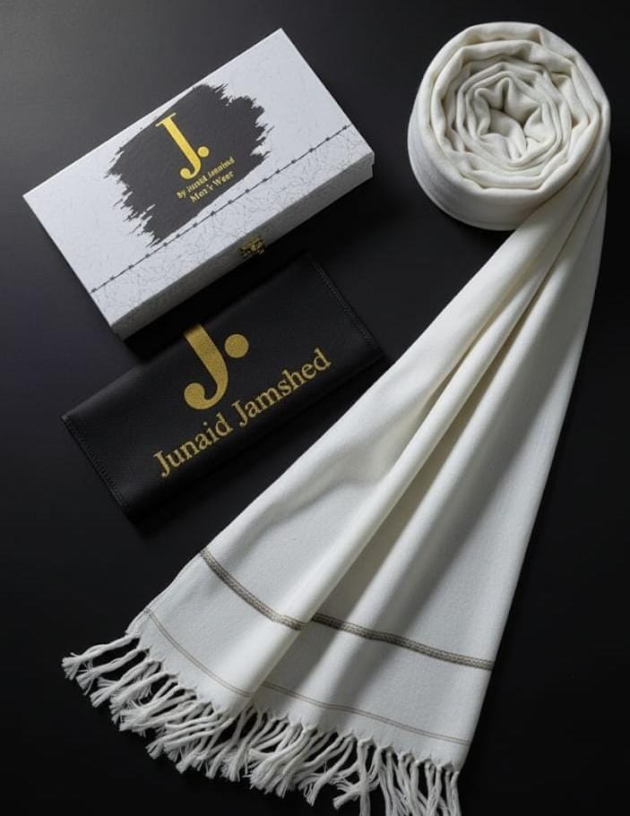 J.PREMIUM QUALITY SHAWL