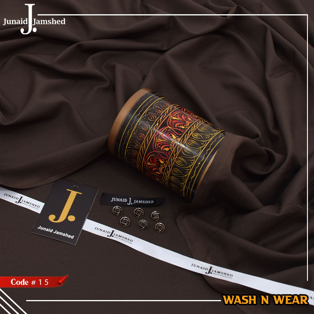 J.WASH N WEAR SUIT