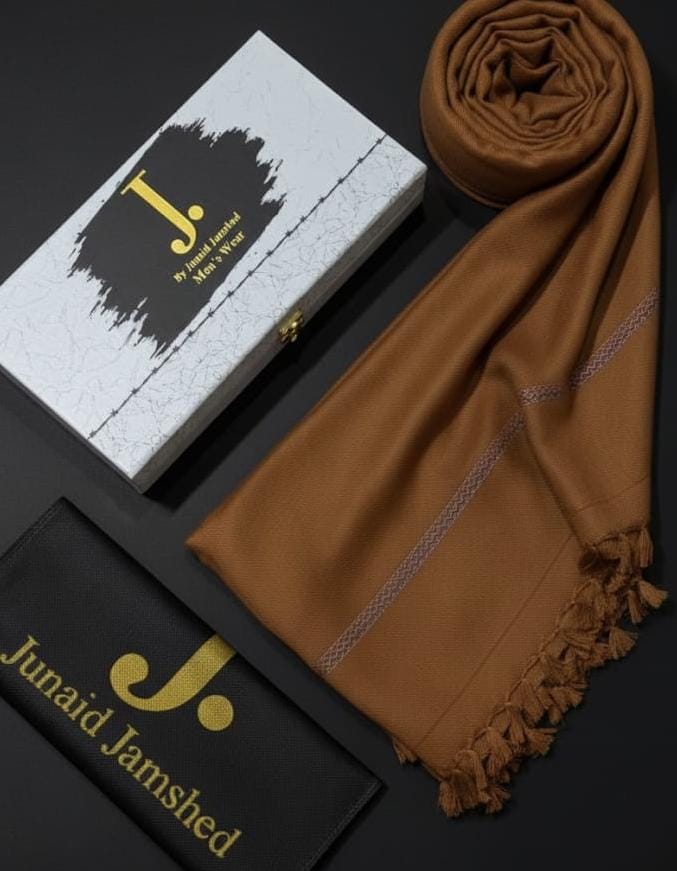 J. MENS PREMIUM SHAWL -D109